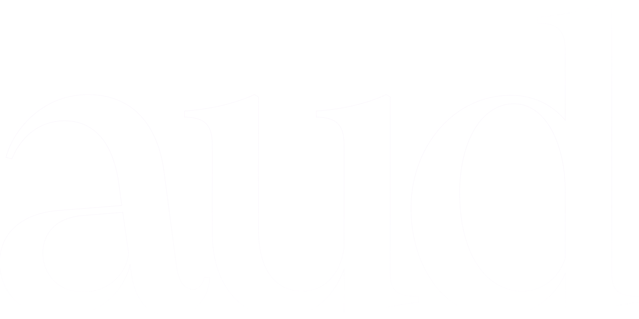AUD Studios Logo